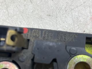 bontott VW POLO CLASSIC Csomagtérajtó Zárszerkezet