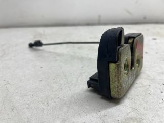 bontott VW POLO CLASSIC Csomagtérajtó Zárszerkezet