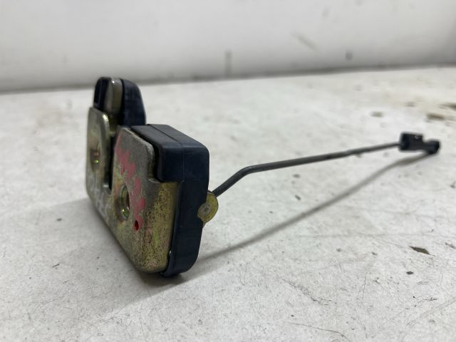 bontott VW POLO CLASSIC Csomagtérajtó Zárszerkezet