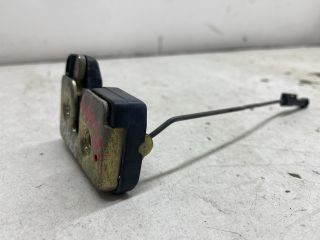 bontott VW POLO CLASSIC Csomagtérajtó Zárszerkezet