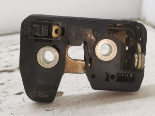 bontott VW POLO CLASSIC Csomagtérajtó Zárszerkezet