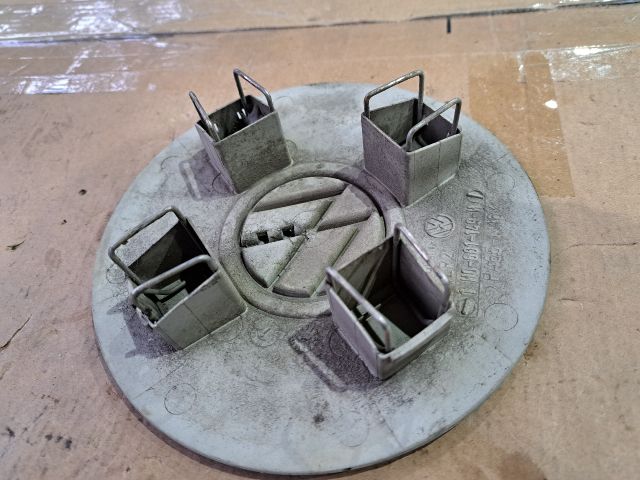 bontott VW POLO CLASSIC Dísztárcsa Szett