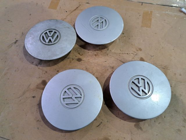 bontott VW POLO CLASSIC Dísztárcsa Szett