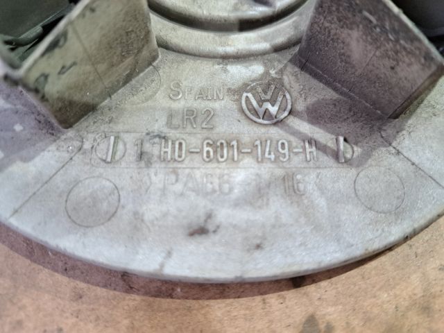 bontott VW POLO CLASSIC Dísztárcsa Szett