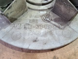 bontott VW POLO CLASSIC Dísztárcsa Szett