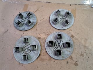 bontott VW POLO CLASSIC Dísztárcsa Szett