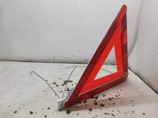 bontott VW POLO CLASSIC Elakadásjelző Háromszög