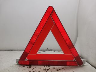 bontott VW POLO CLASSIC Elakadásjelző Háromszög