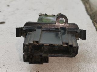 bontott VW POLO CLASSIC Előtét Ellenállás Fűtőmotor