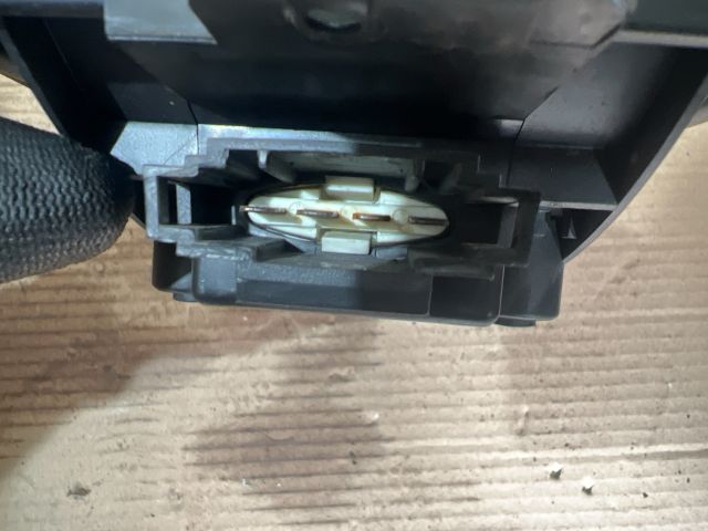 bontott VW POLO CLASSIC Előtét Ellenállás Fűtőmotor