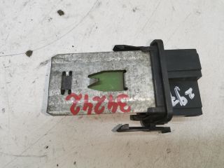 bontott VW POLO CLASSIC Előtét Ellenállás Fűtőmotor