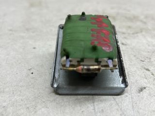 bontott VW POLO CLASSIC Előtét Ellenállás Fűtőmotor