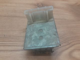 bontott VW POLO CLASSIC Előtét Ellenállás Fűtőmotor