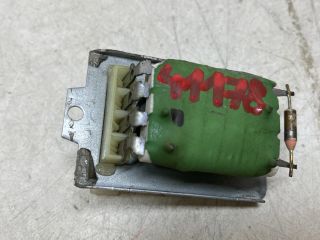 bontott VW POLO CLASSIC Előtét Ellenállás Fűtőmotor