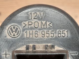 bontott VW POLO CLASSIC Első Ablakmosó Szivattyú