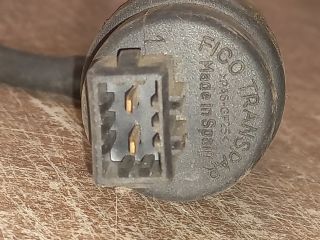 bontott VW POLO CLASSIC Első Ablakmosó Szivattyú