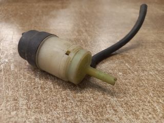 bontott VW POLO CLASSIC Első Ablakmosó Szivattyú