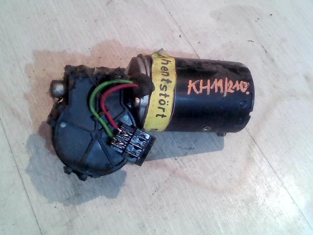 bontott VW POLO CLASSIC Első Ablaktörlő Motor