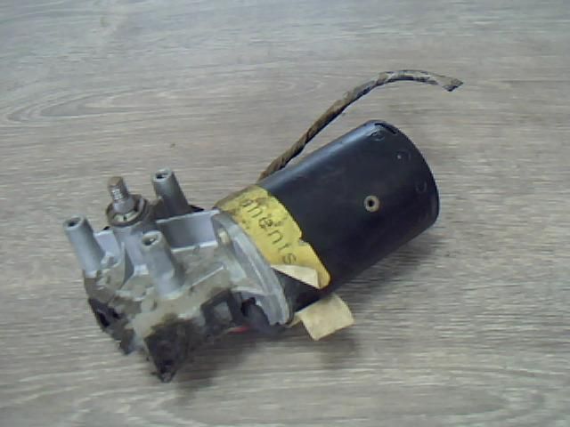 bontott VW POLO CLASSIC Első Ablaktörlő Motor