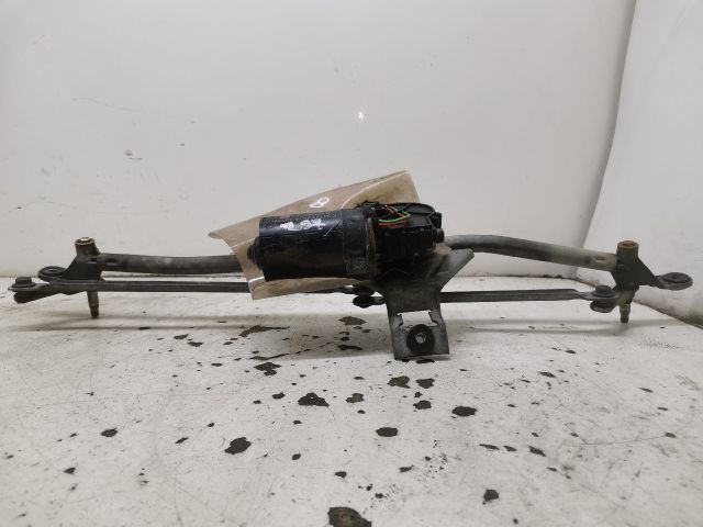 bontott VW POLO CLASSIC Első Ablaktörlő Szerkezet Motorral