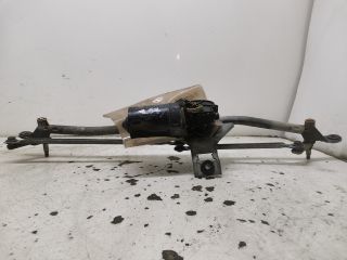 bontott VW POLO CLASSIC Első Ablaktörlő Szerkezet Motorral