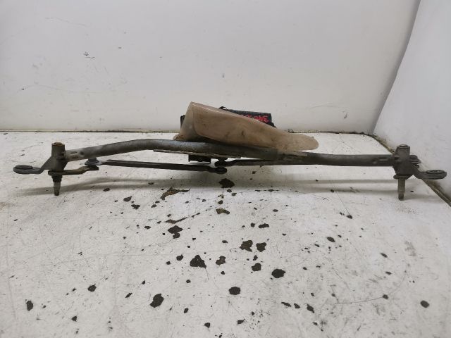 bontott VW POLO CLASSIC Első Ablaktörlő Szerkezet Motorral