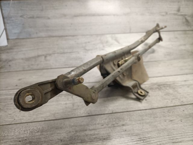 bontott VW POLO CLASSIC Első Ablaktörlő Szerkezet Motorral