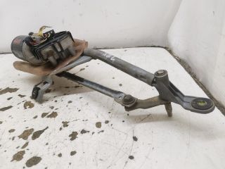 bontott VW POLO CLASSIC Első Ablaktörlő Szerkezet Motorral