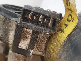 bontott VW POLO CLASSIC Első Ablaktörlő Szerkezet Motorral