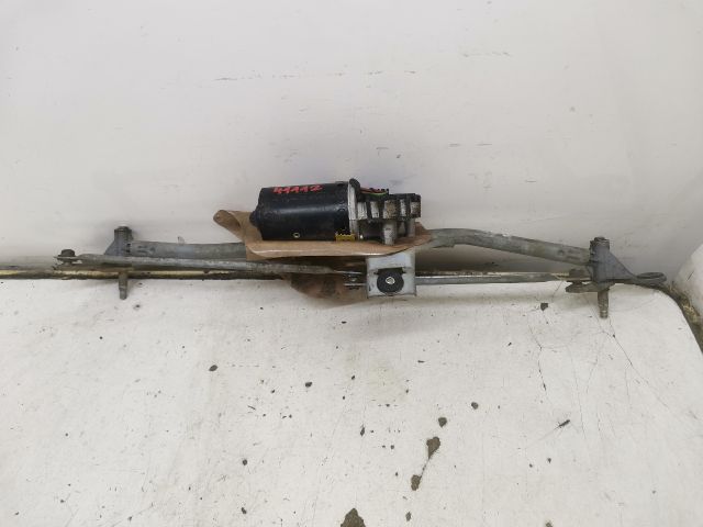 bontott VW POLO CLASSIC Első Ablaktörlő Szerkezet Motorral