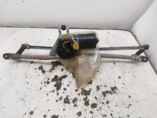 bontott VW POLO CLASSIC Első Ablaktörlő Szerkezet Motorral