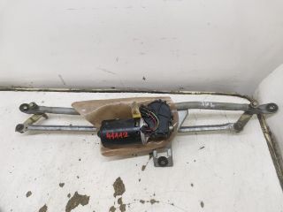 bontott VW POLO CLASSIC Első Ablaktörlő Szerkezet Motorral