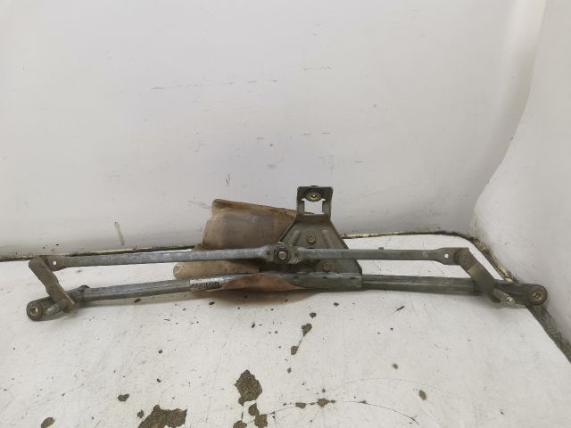 bontott VW POLO CLASSIC Első Ablaktörlő Szerkezet Motorral