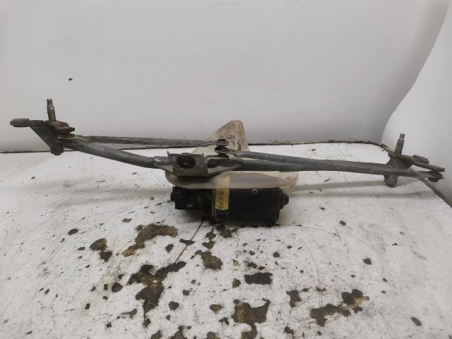 bontott VW POLO CLASSIC Első Ablaktörlő Szerkezet Motorral