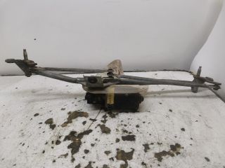 bontott VW POLO CLASSIC Első Ablaktörlő Szerkezet Motorral