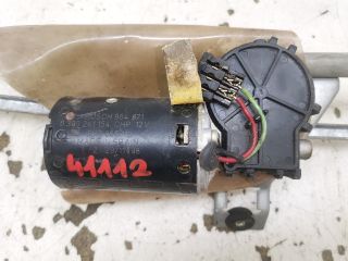 bontott VW POLO CLASSIC Első Ablaktörlő Szerkezet Motorral