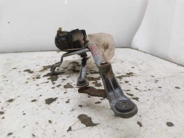 bontott VW POLO CLASSIC Első Ablaktörlő Szerkezet Motorral