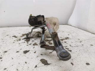 bontott VW POLO CLASSIC Első Ablaktörlő Szerkezet Motorral