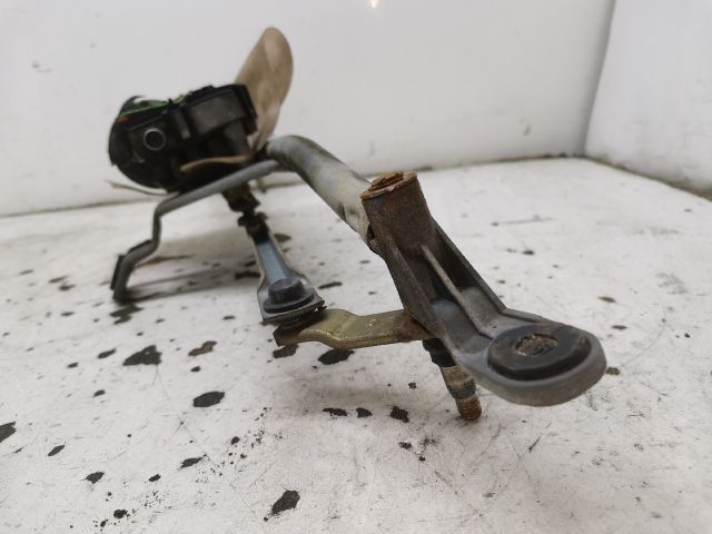 bontott VW POLO CLASSIC Első Ablaktörlő Szerkezet Motorral