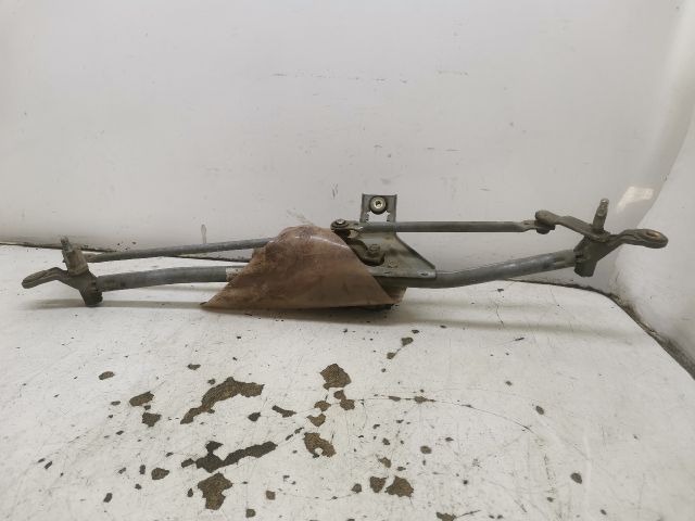 bontott VW POLO CLASSIC Első Ablaktörlő Szerkezet Motorral