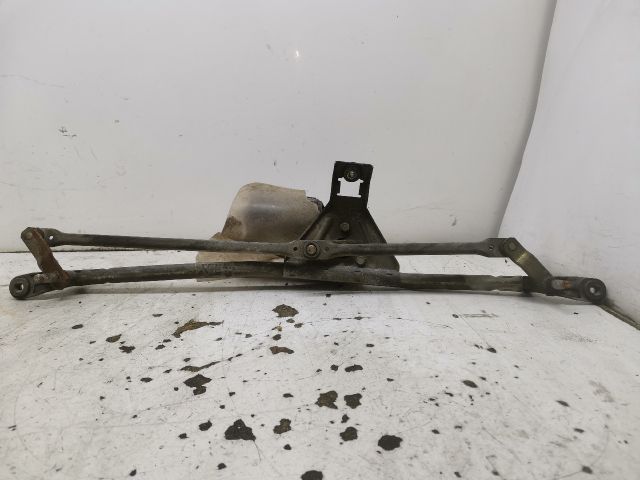 bontott VW POLO CLASSIC Első Ablaktörlő Szerkezet Motorral