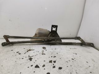 bontott VW POLO CLASSIC Első Ablaktörlő Szerkezet Motorral