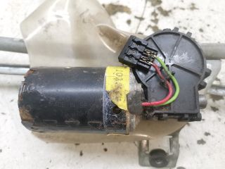 bontott VW POLO CLASSIC Első Ablaktörlő Szerkezet Motorral