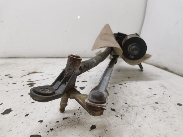 bontott VW POLO CLASSIC Első Ablaktörlő Szerkezet Motorral