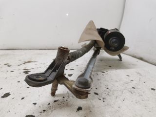 bontott VW POLO CLASSIC Első Ablaktörlő Szerkezet Motorral