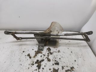 bontott VW POLO CLASSIC Első Ablaktörlő Szerkezet Motorral