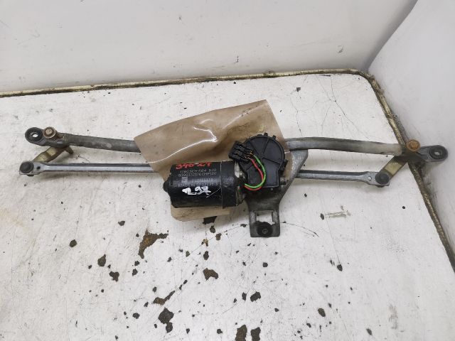 bontott VW POLO CLASSIC Első Ablaktörlő Szerkezet Motorral