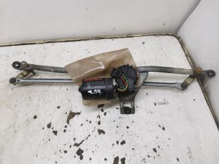 bontott VW POLO CLASSIC Első Ablaktörlő Szerkezet Motorral