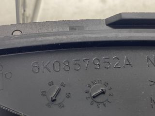 bontott VW POLO CLASSIC Első Hamutartó