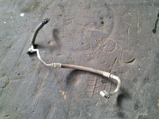 bontott VW POLO CLASSIC Első Klíma Cső Kompresszorhoz